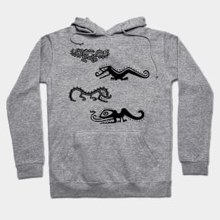 Alligators Hoodie